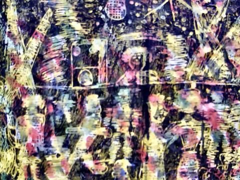 Archiv-Bild „Disko“