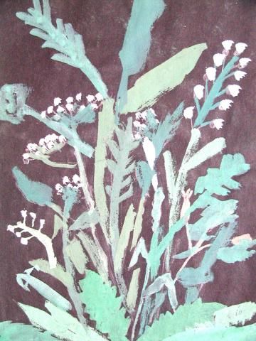 Archiv-Bild „Wiesenblumen“