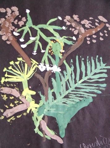 Archiv-Bild „Wiesenblumen“