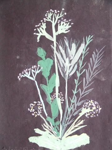 Archiv-Bild „Wiesenblumen“