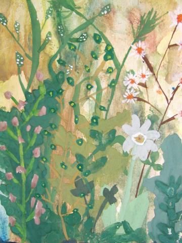 Archiv-Bild „Wiesenblumen“