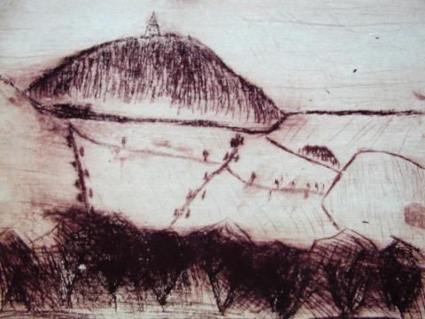 Archiv-Bild „Meine Thüringer Heimat, Remda-Rudolstadt“