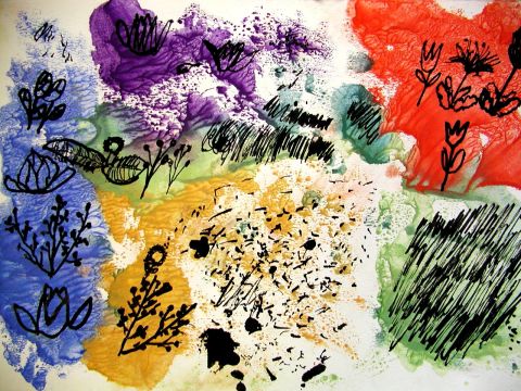 Archiv-Bild „Wiese“