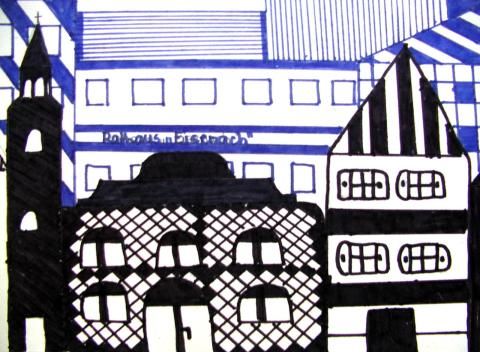 Archiv-Bild „Alt- und Neustadt“