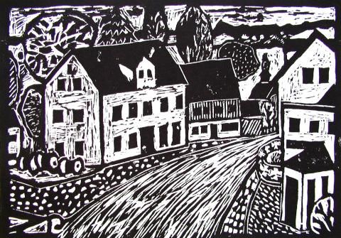 Archiv-Bild „Straße“