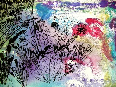 Archiv-Bild „Wiese“