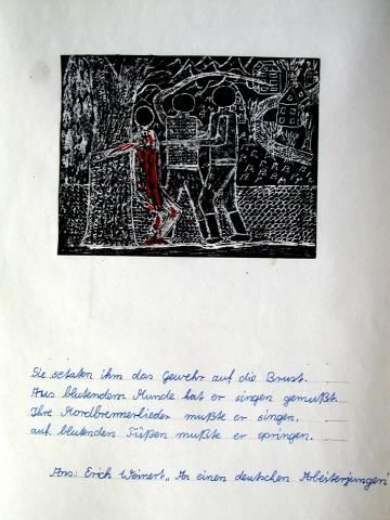 Archiv-Bild „Weinert: An einen deutschen Arbeiterjungen“