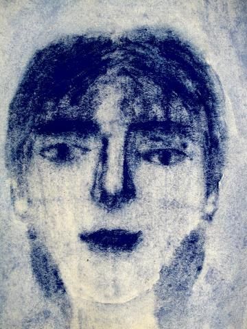 Archiv-Bild „Gesicht“