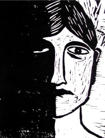 Archiv-Bild „Licht und Schatten“