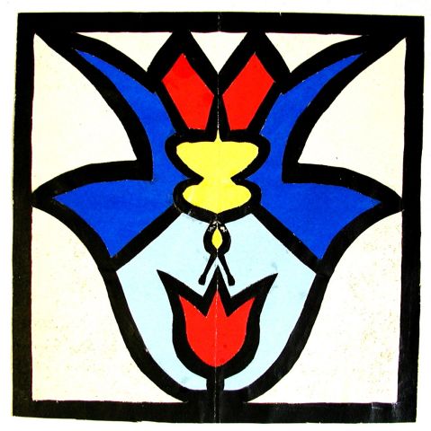 Archiv-Bild „Blüte“