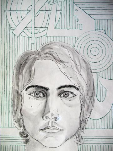 Archiv-Bild „Ich halte Freundschaft mit der Jugend aus aller Welt“