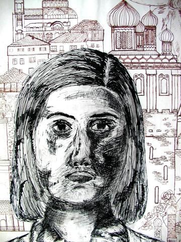 Archiv-Bild „Ich halte Freundschaft mit der Jugend aus aller Welt“