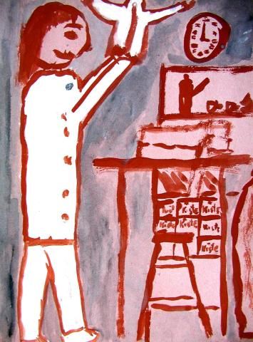 Archiv-Bild „Elternberuf“