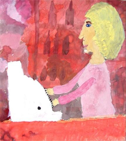 Archiv-Bild „Elternberuf“