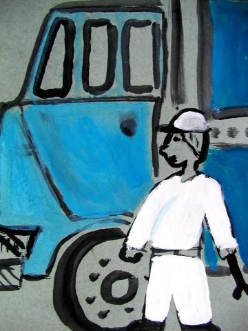 Archiv-Bild „Elternberuf“