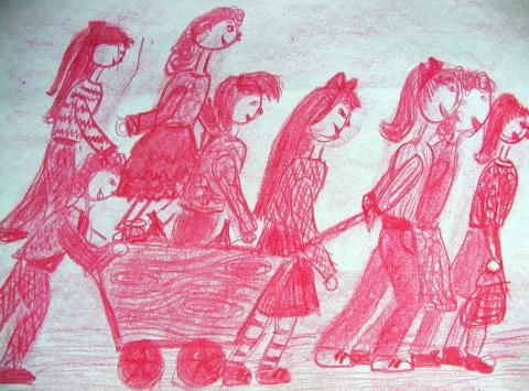 Archiv-Bild „Altstoffsammlung“