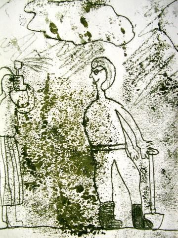 Archiv-Bild „Beim Fotografieren“