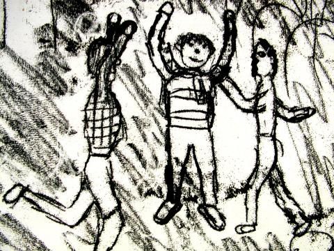 Archiv-Bild „Spiel und Spaß“