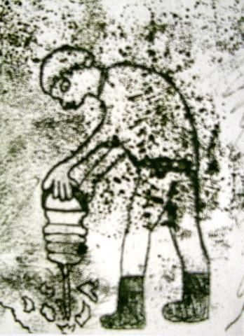 Archiv-Bild „Straßenbau“