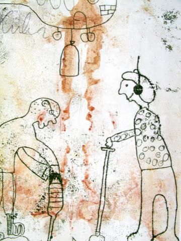 Archiv-Bild „Straßenbau“