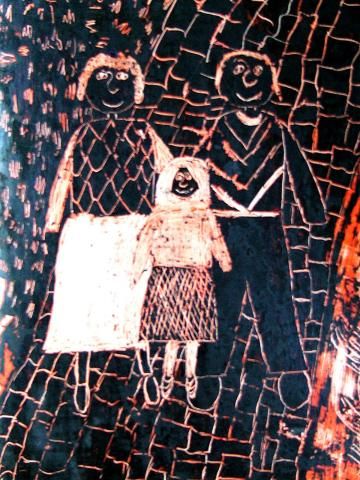 Archiv-Bild „Spaziergang“