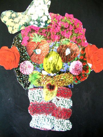 Archiv-Bild „Ein anderes Gesicht“