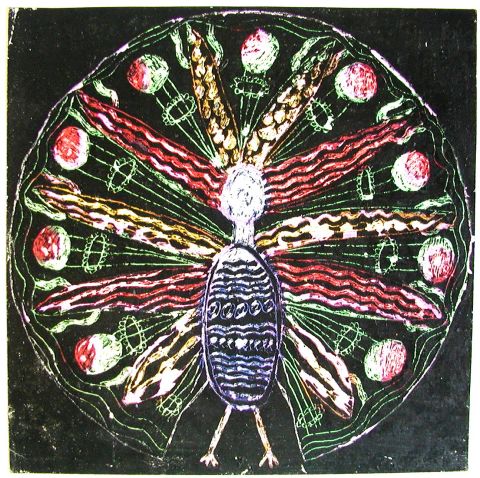 Archiv-Bild „Vogel“