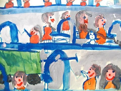 Archiv-Bild „Eine große Fabrikanlage im Dienste des Menschen“