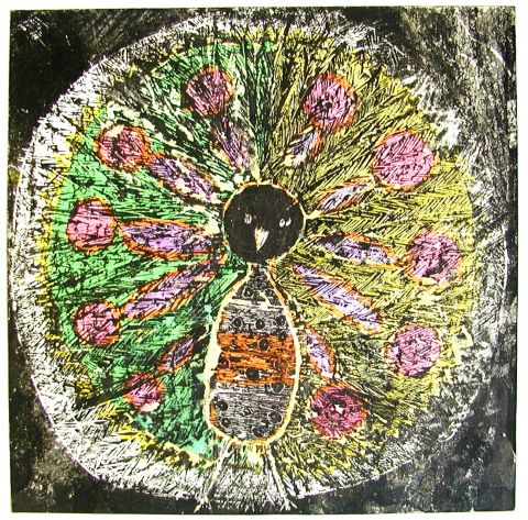 Archiv-Bild „Vogel“