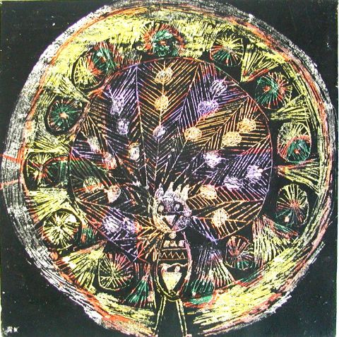 Archiv-Bild „Vogel“