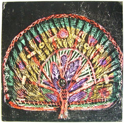 Archiv-Bild „Vogel“