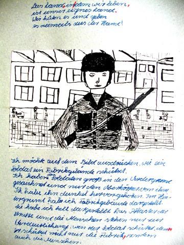 Archiv-Bild „Unser Land“