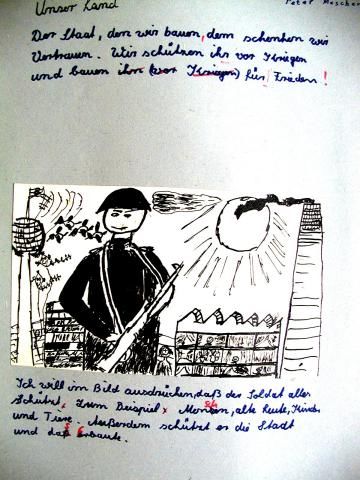 Archiv-Bild „Unser Land“