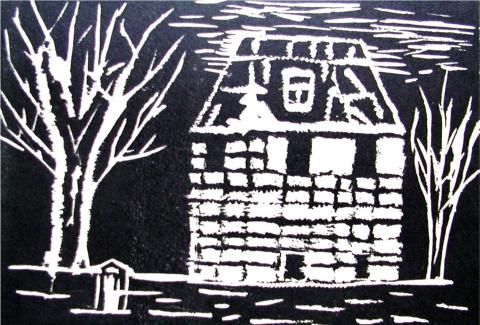 Archiv-Bild „Haus“