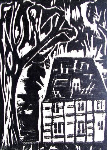 Archiv-Bild „Haus“