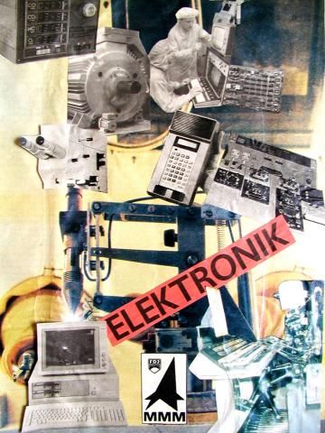 Archiv-Bild „MMM-Messe der Meister von Morgen“