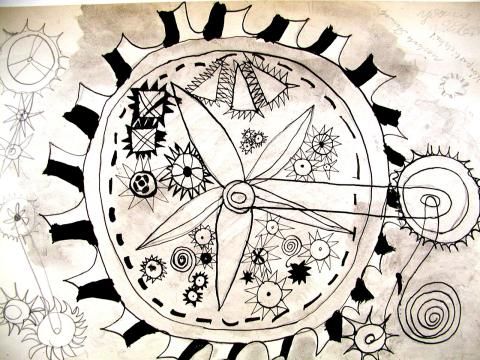 Archiv-Bild „Zahnräder“