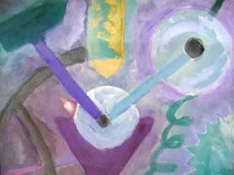 Archiv-Bild „Räder“