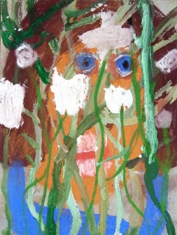 Archiv-Bild „Ich bin ein Pflanzenfreund“