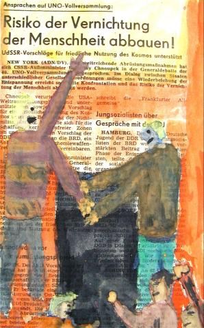 Archiv-Bild „UNO-Vollversammlung“