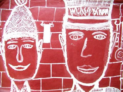 Archiv-Bild „Elternberuf: Koch“