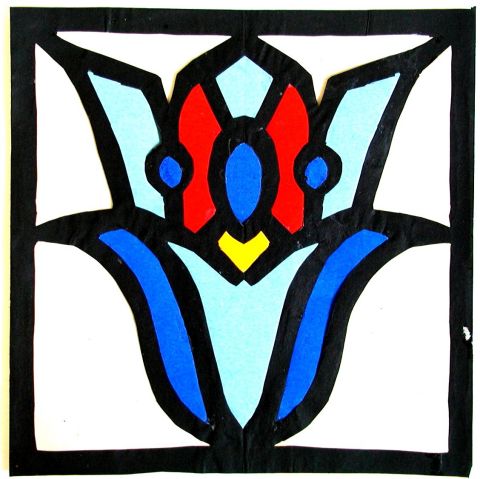 Archiv-Bild „Blüte“