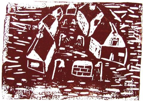 Archiv-Bild „Häuser“