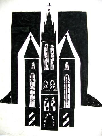 Archiv-Bild „Kirche“