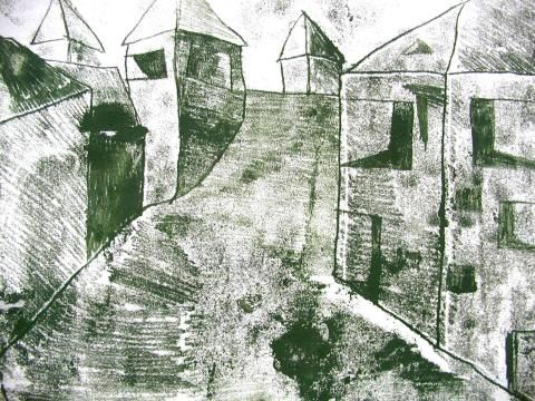 Archiv-Bild „Bergstraße“