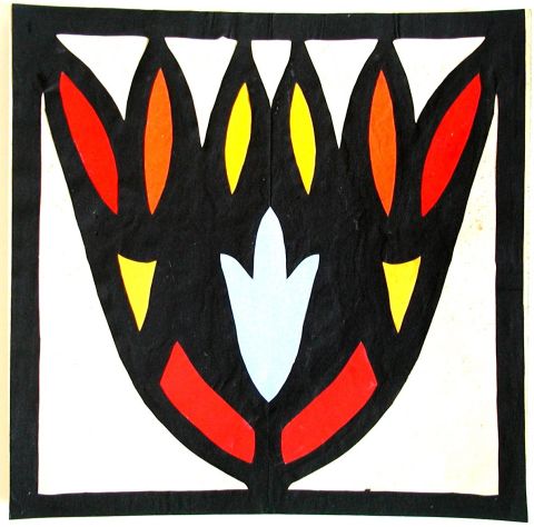 Archiv-Bild „Blüte“