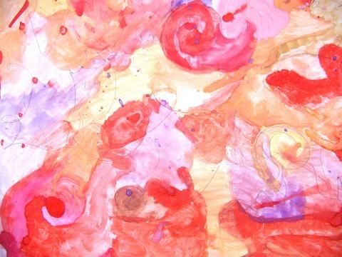 Archiv-Bild „Schallplattenhülle: Elektronische Harfe v. A. Vollenweider“