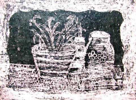 Archiv-Bild „Gefäße“