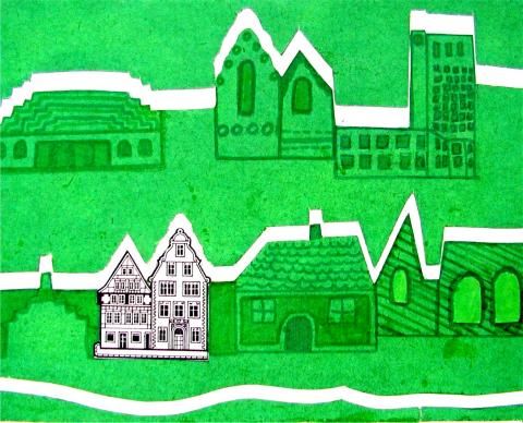 Archiv-Bild „Straße“