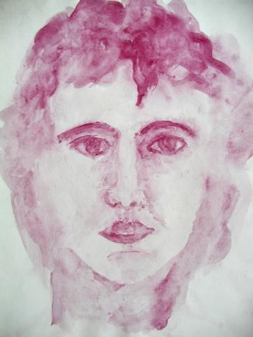 Archiv-Bild „Bildnis“